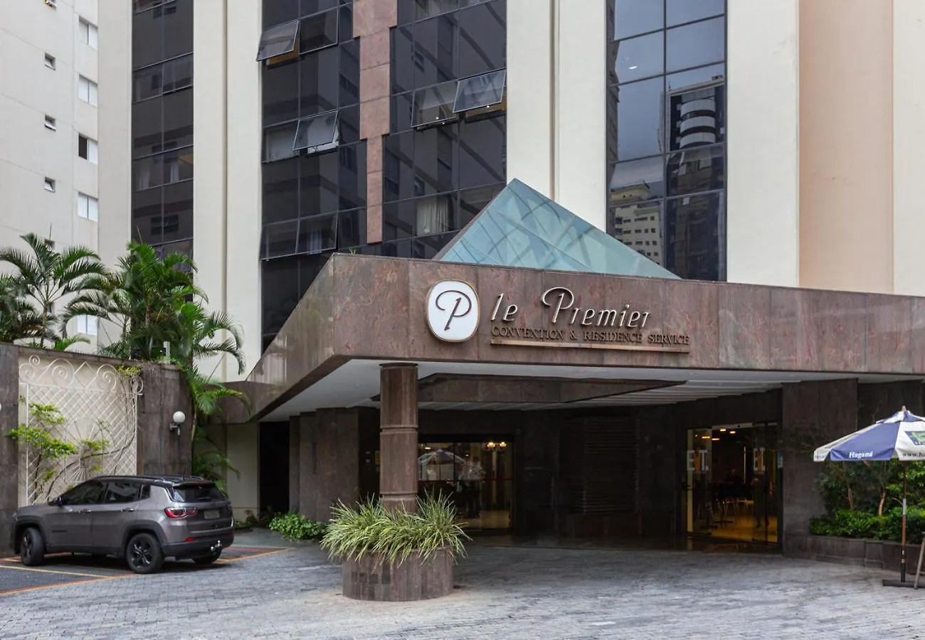 Easy Star - Lindo Flat C/Vaga No Jardim Paulista - Du01I Apartment Sao Paulo 0*,  Brazil
